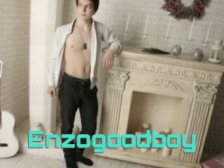 Enzogoodboy