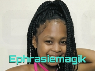 Ephrasiemagik