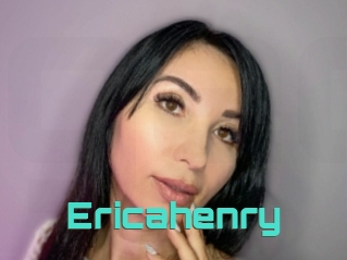 Ericahenry