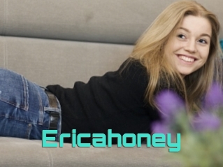 Ericahoney