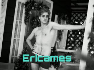 Ericames