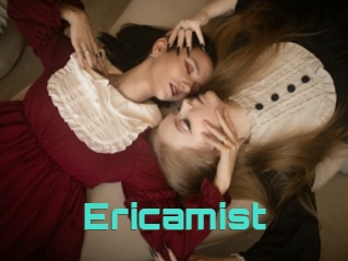 Ericamist