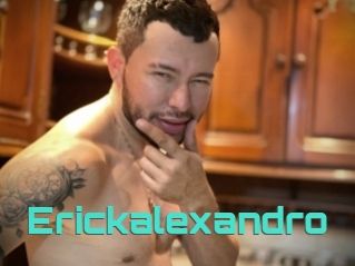 Erickalexandro
