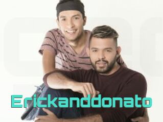 Erickanddonato