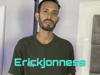 Erickjonness