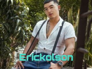 Erickolson