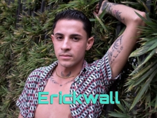 Erickwall
