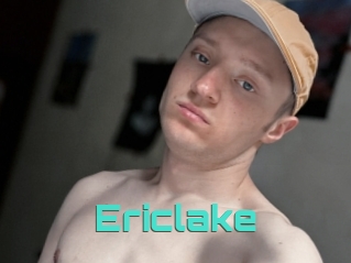 Ericlake