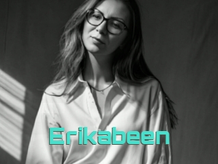 Erikabeen