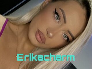Erikacharm