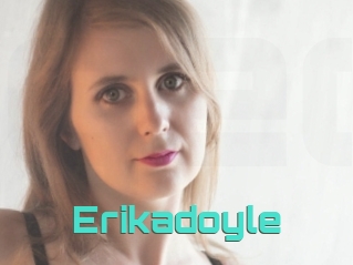 Erikadoyle