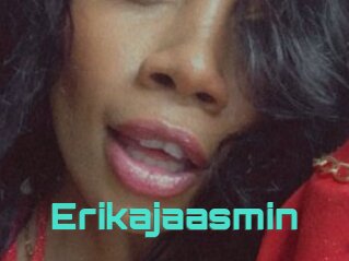 Erikajaasmin