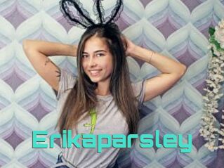 Erikaparsley