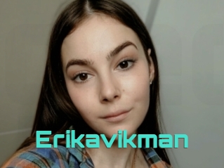 Erikavikman