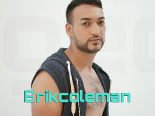 Erikcoleman