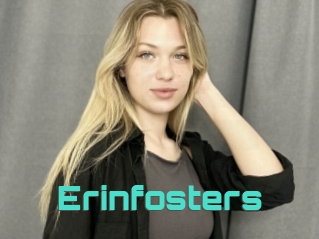 Erinfosters