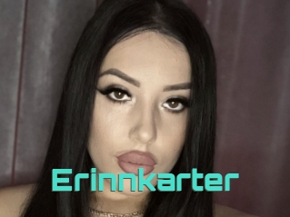 Erinnkarter