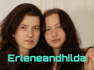 Erleneandhilda