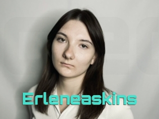 Erleneaskins