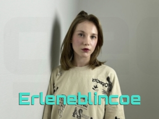 Erleneblincoe