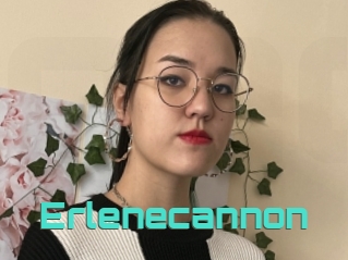 Erlenecannon