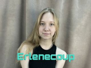 Erlenecoup