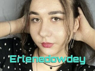 Erlenedowdey