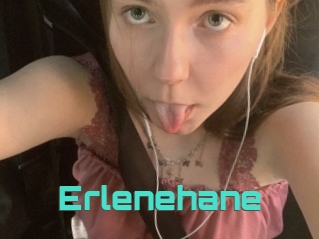 Erlenehane