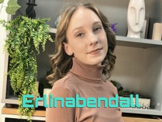 Erlinabendall