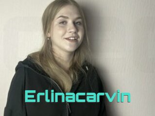 Erlinacarvin