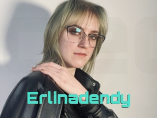 Erlinadendy