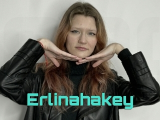 Erlinahakey