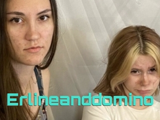 Erlineanddomino