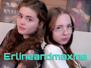 Erlineandmaxine