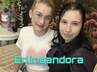 Erlineandora