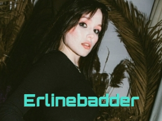 Erlinebadder