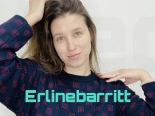 Erlinebarritt