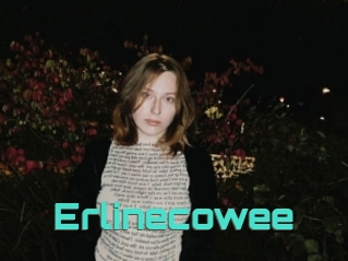 Erlinecowee