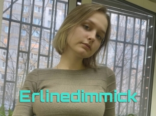 Erlinedimmick