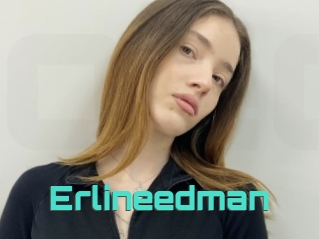 Erlineedman