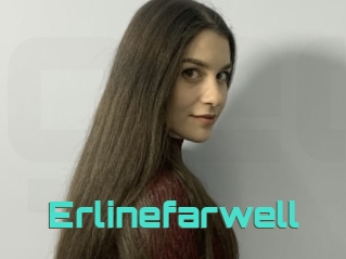 Erlinefarwell