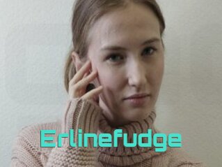 Erlinefudge