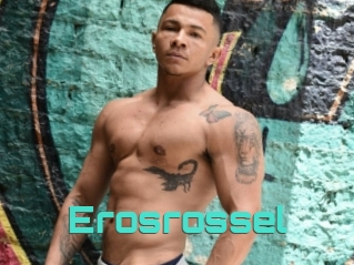 Erosrossel