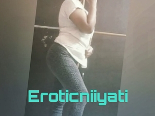 Eroticniiyati
