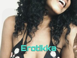 Erotikka
