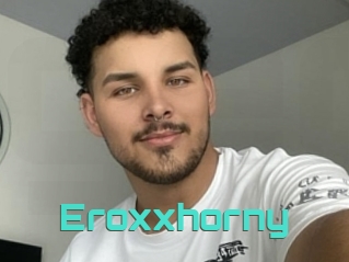 Eroxxhorny