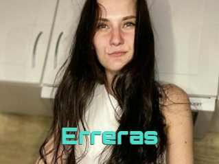 Erreras