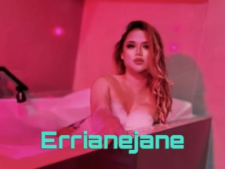 Errianejane