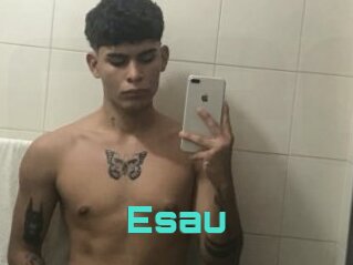 Esau