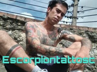 Escorpiontattosc